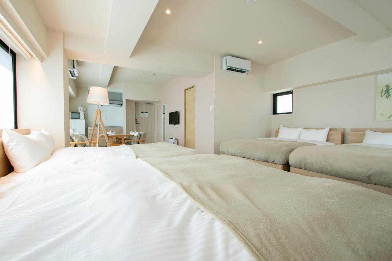 Ostay Ueno Tokio
