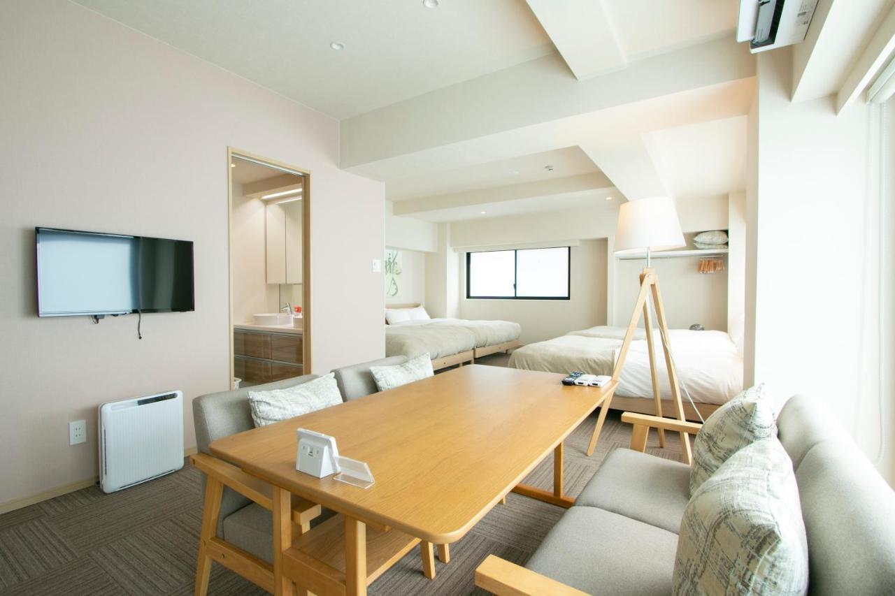 Ostay Ueno Tokio