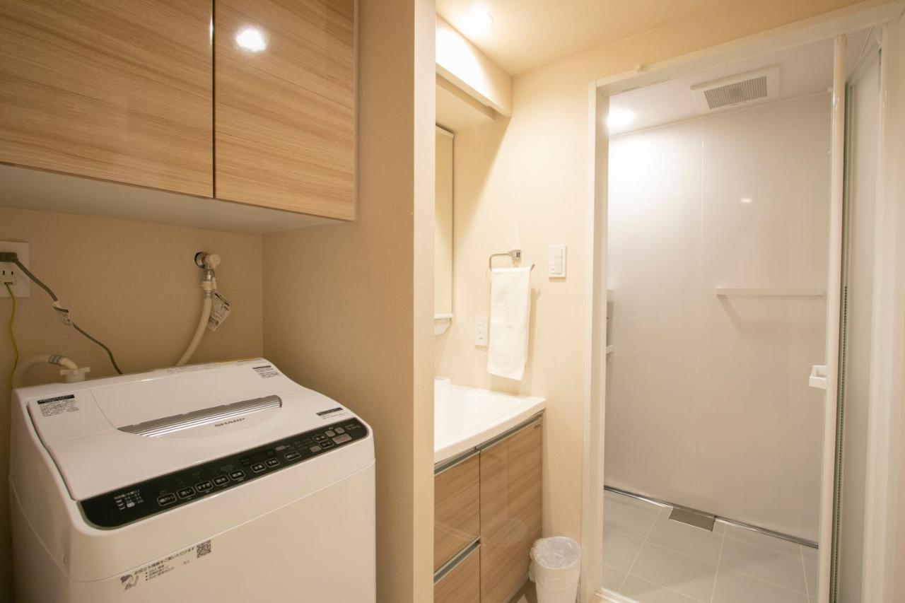 Apartahotel Ostay Ueno *