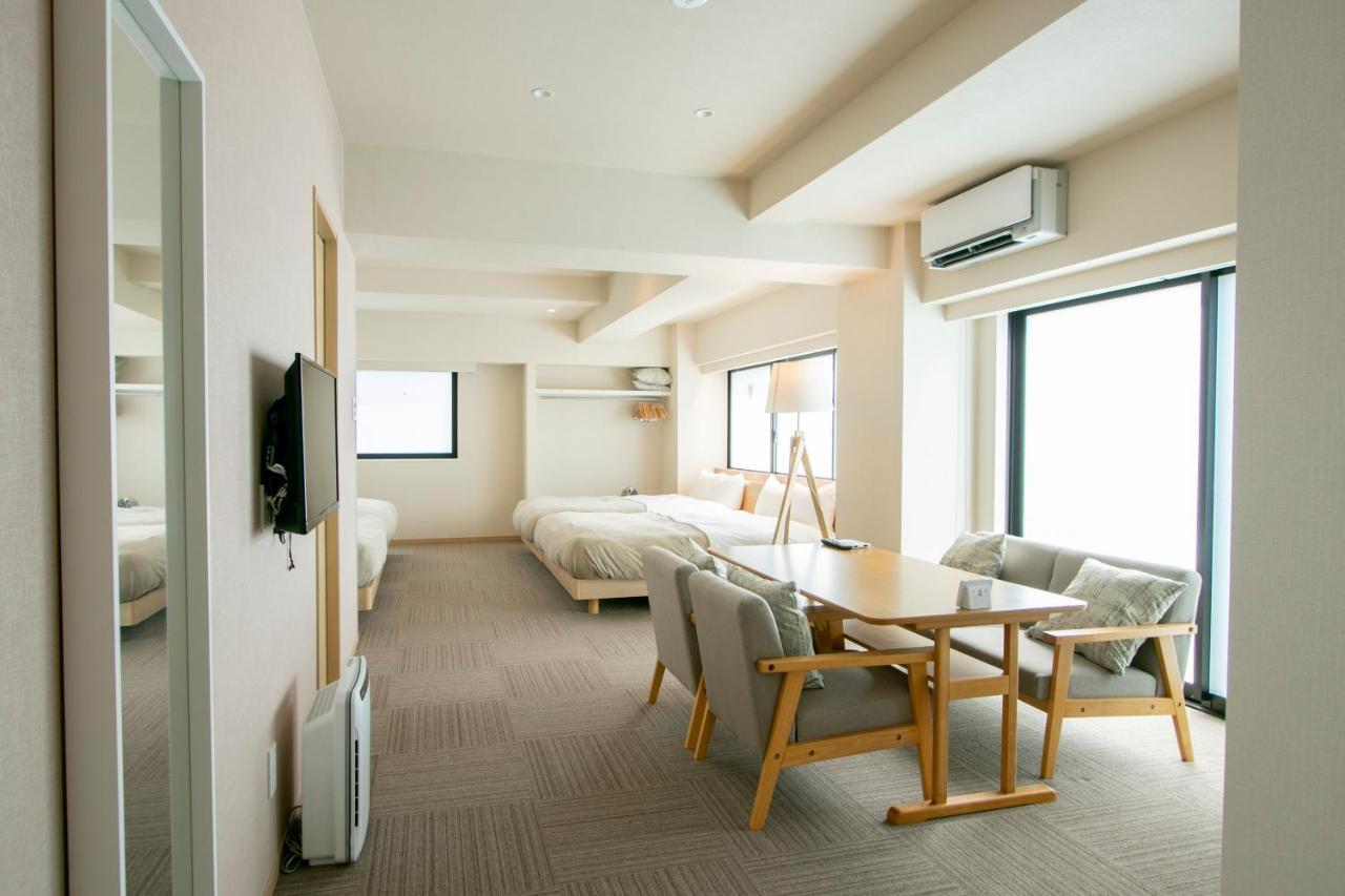 Ostay Ueno Tokio
