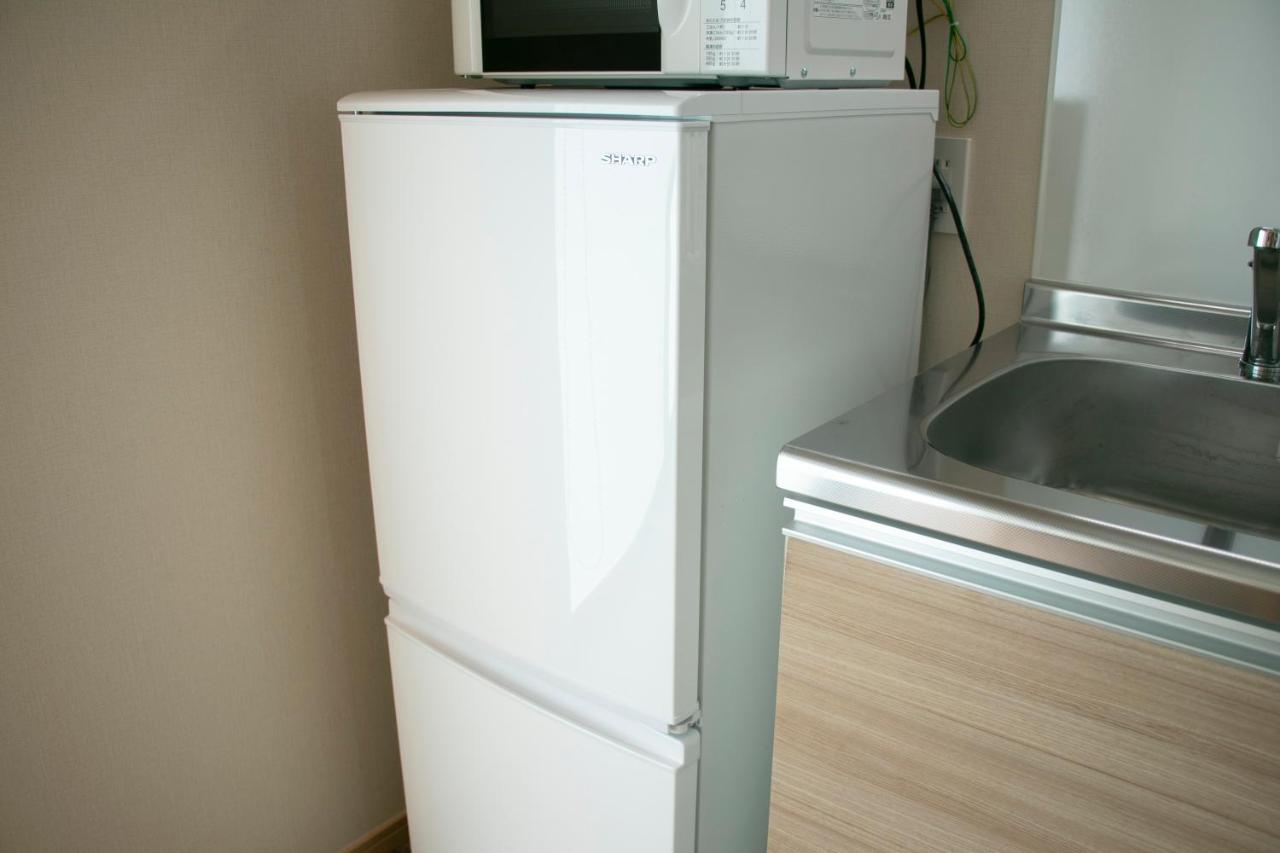 Ostay Ueno Apartahotel
