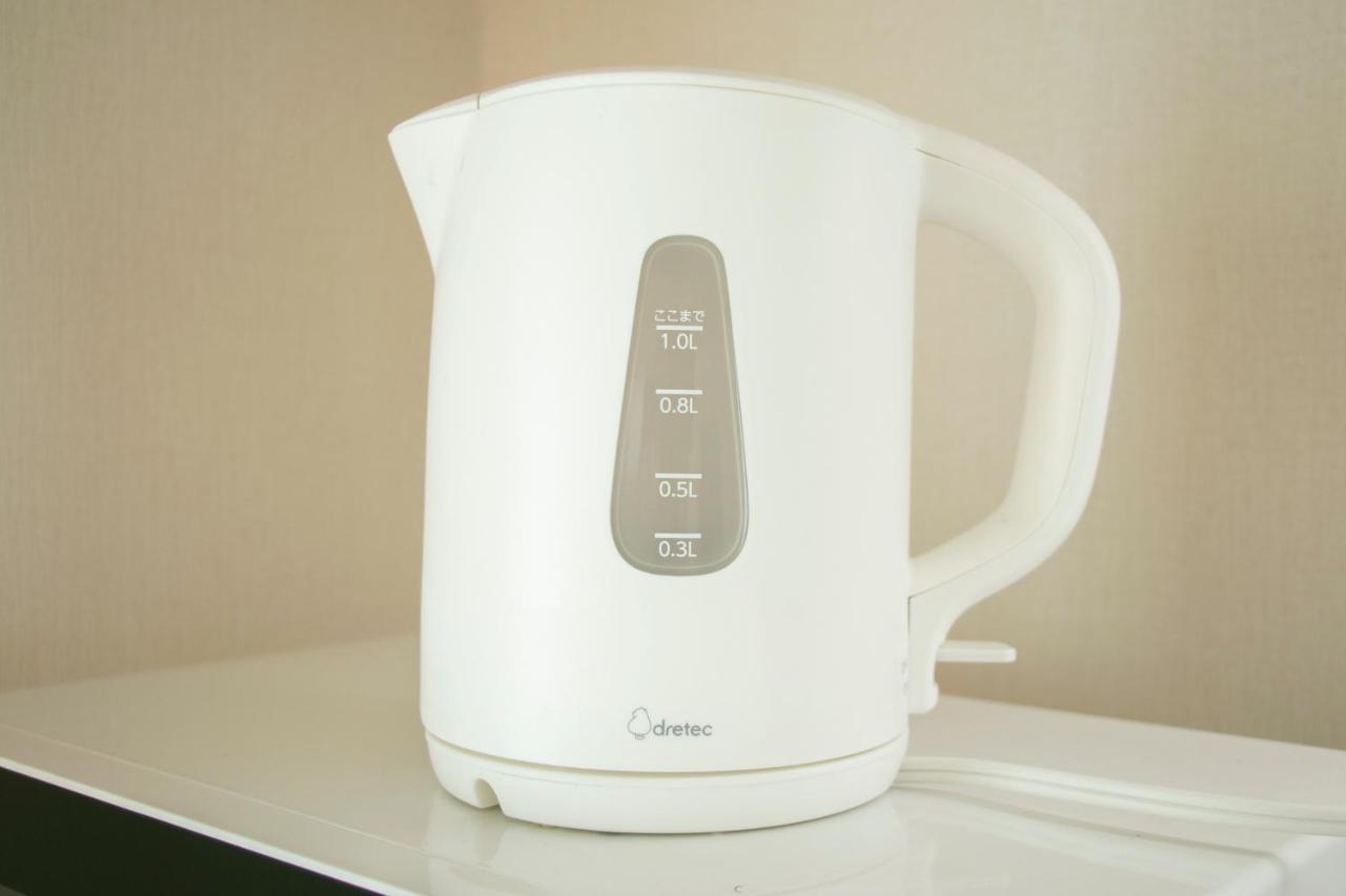 Apartahotel Ostay Ueno Tokio