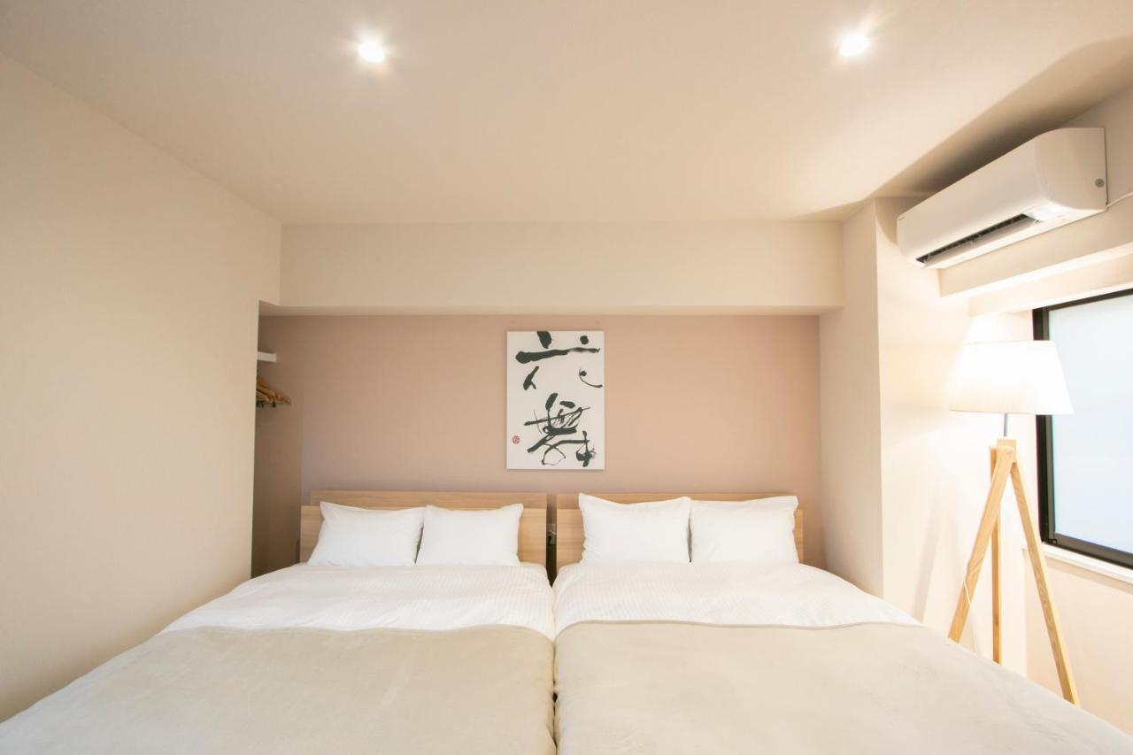 Ostay Ueno Apartahotel