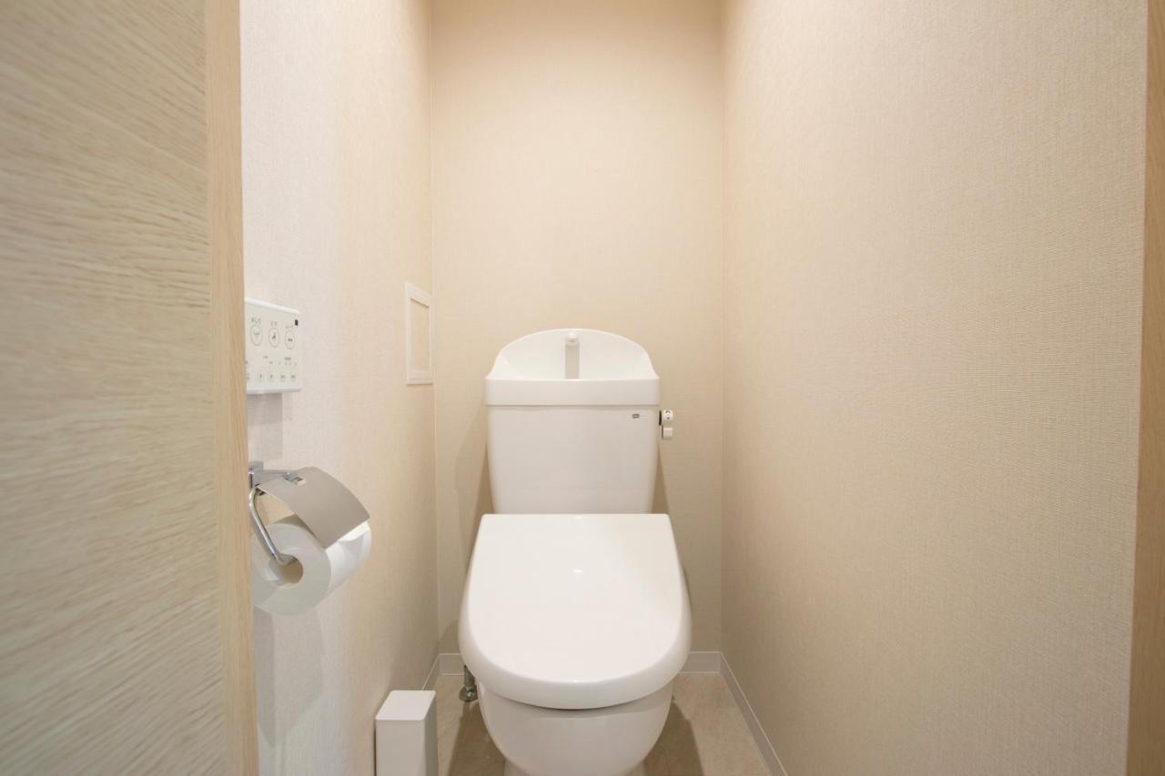 Apartahotel Ostay Ueno